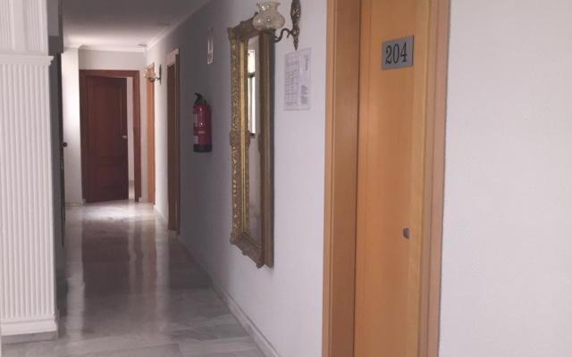 Hotel Sacratif
