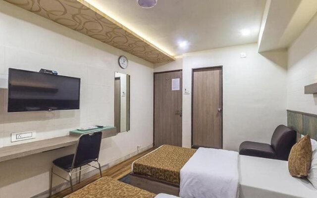 Hotel City Inn