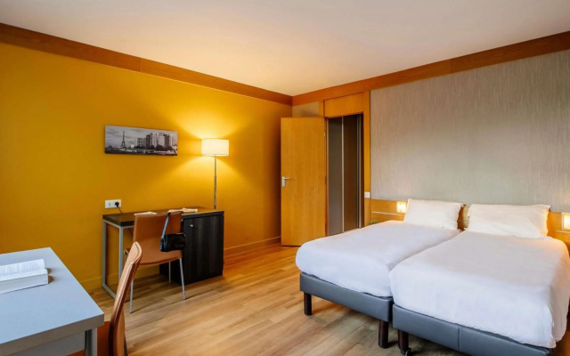 Aparthotel Adagio Paris XV