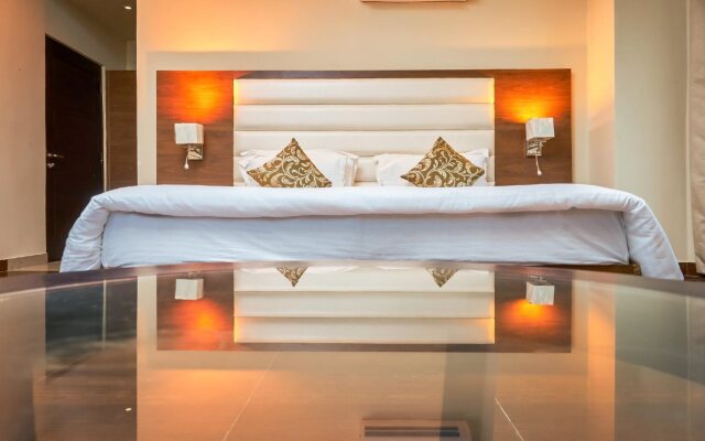 Ganpati Hotel