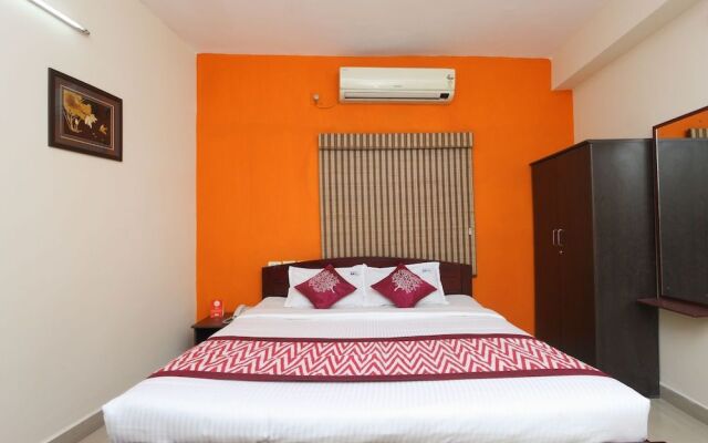 OYO 14404 Guindy Chennai Stays