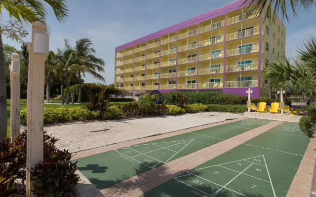 South Beach Oceanfront Resort