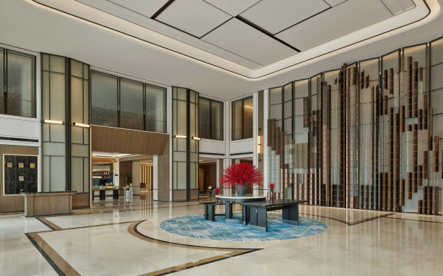 Sheraton Jiujiang