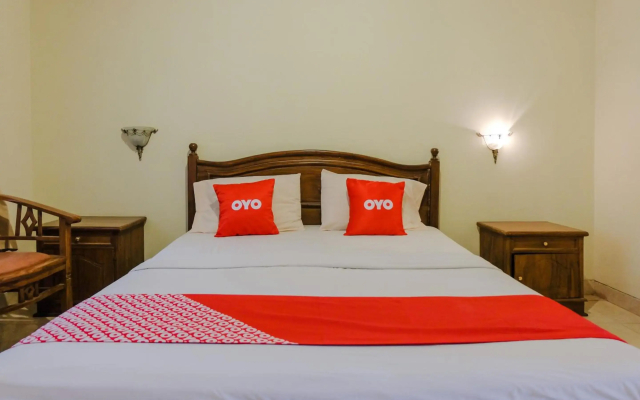 OYO 1803 Hotel Sarangan Permai