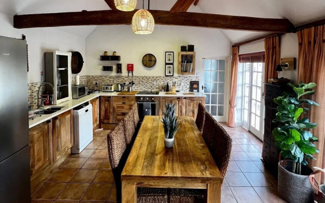 Whitmoor Farm