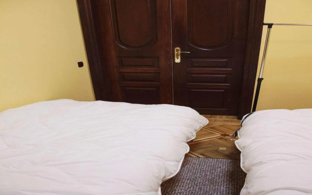 Хостел Берлога