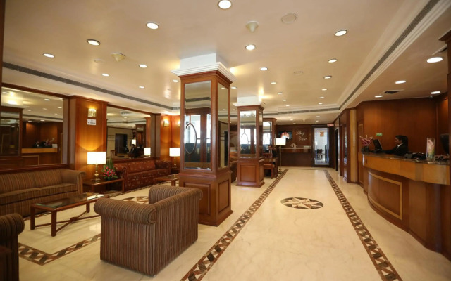 Citizen Hotel