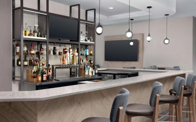 Hilton Garden Inn Abilene