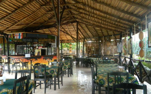 Mountain Inn