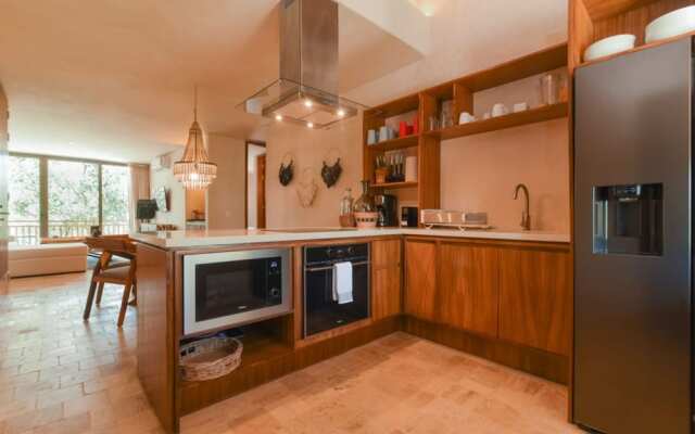 Lumina at LOSANTOS Tulum