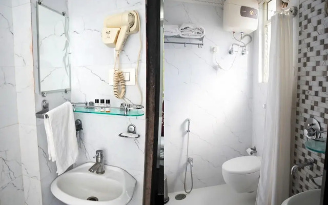 Hotel FrontLine Residency Patna