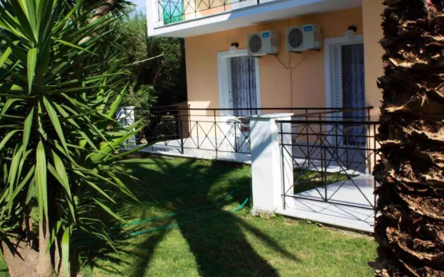 Olive Grove Apts