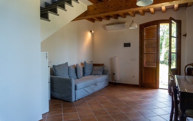 Agriturismo La Grotta