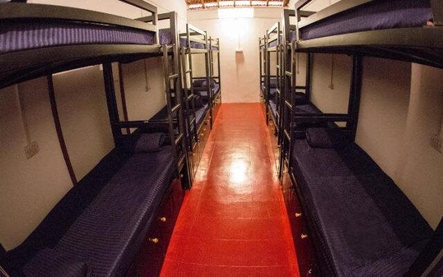 Dreams Hostel