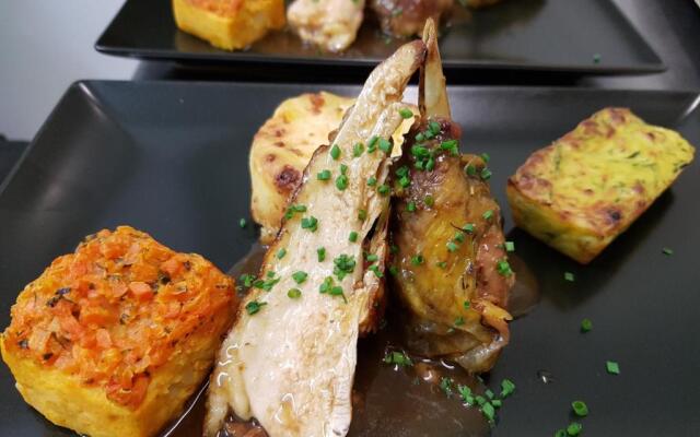 Domaine de Chantemerle