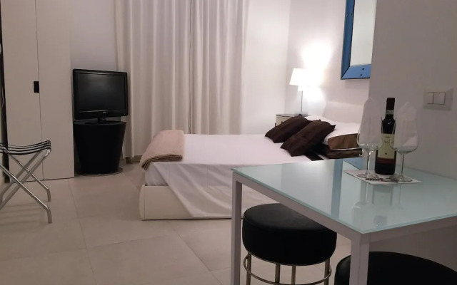 Aureliana Luxury Apartments