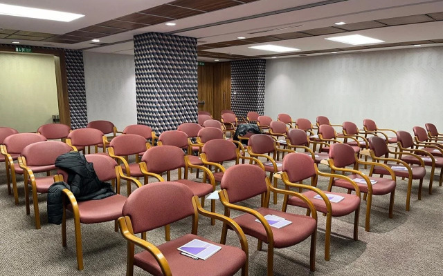 Hotel Vitality Terminus