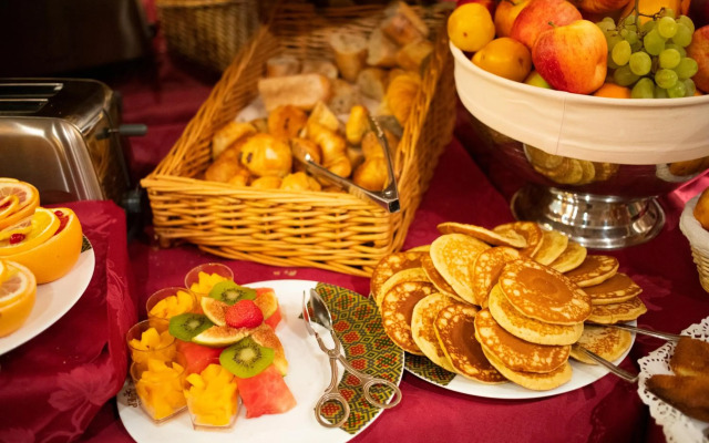 Hôtel Le Cep & Spa