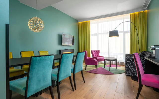 Thon Hotel Terminus