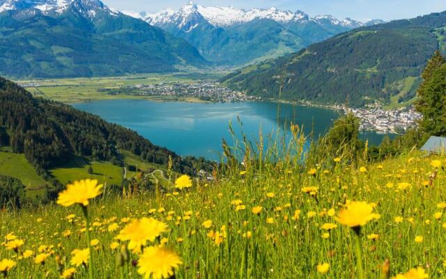 Kapruner Tal- Top 10-1 bedroom Apartment