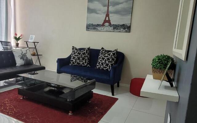 Effortless Self Catering Accommodation
