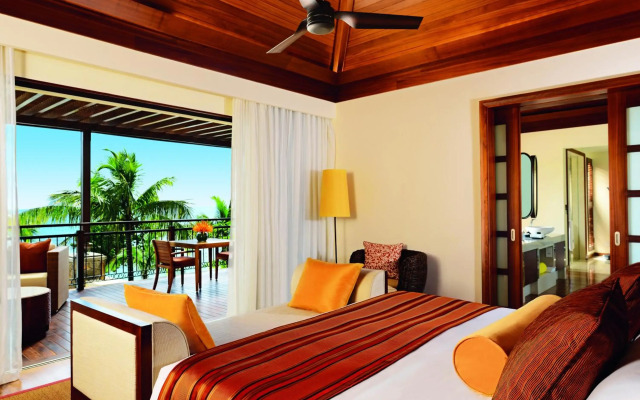 Le Jadis Beach Resort & Wellness - Managed by Banyan Tree