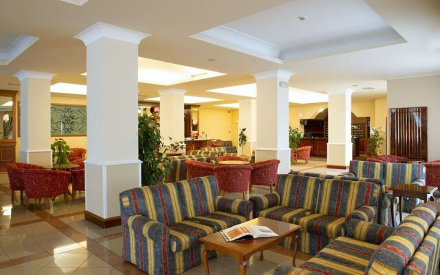 Hotel Paradiso Terme