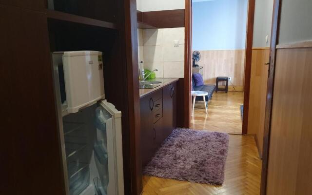 Apartamenty Patria