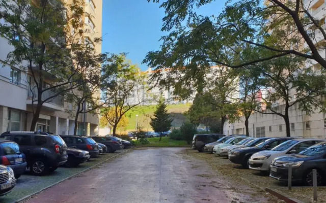 My Holiday Home in Lisbon