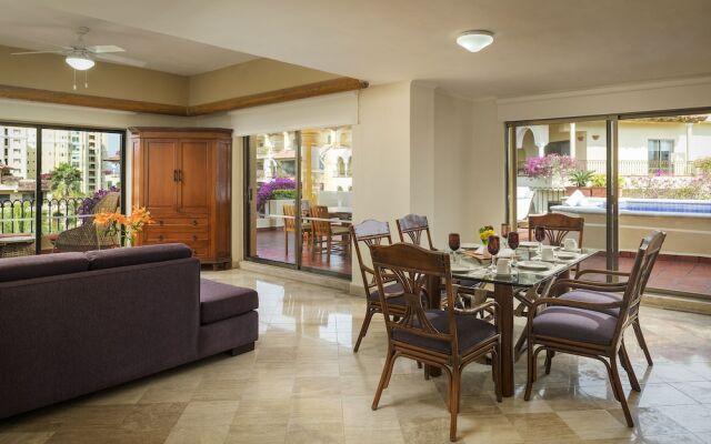 Family Luxury Suites by Velas Vallarta