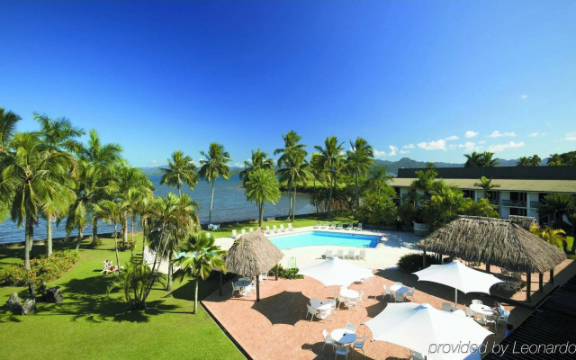 Holiday Inn Suva by IHG