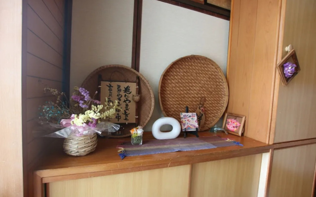 Mimpaku Yamazato