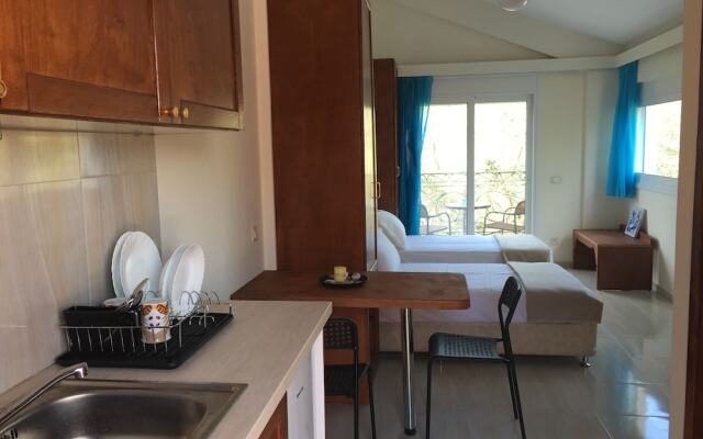 Ai - Helis Resort Hotel
