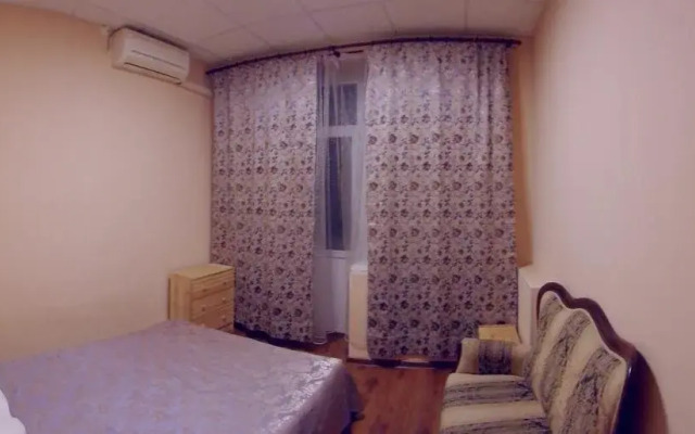 AST Hotel