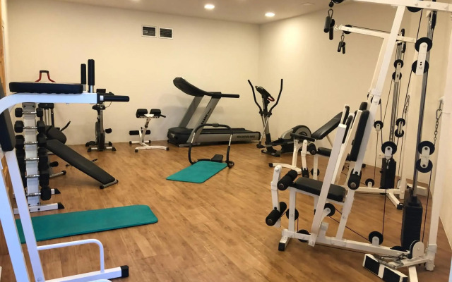 Eleftheria Hotel