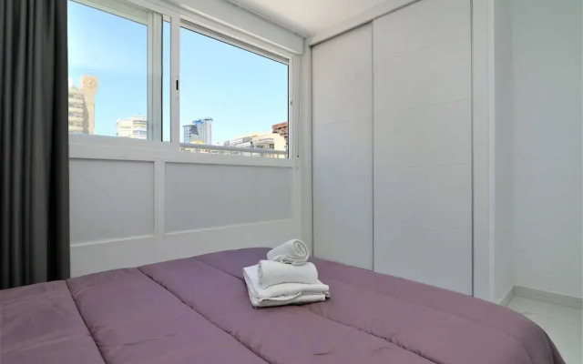 Apartamento Penthouse Ancla 461