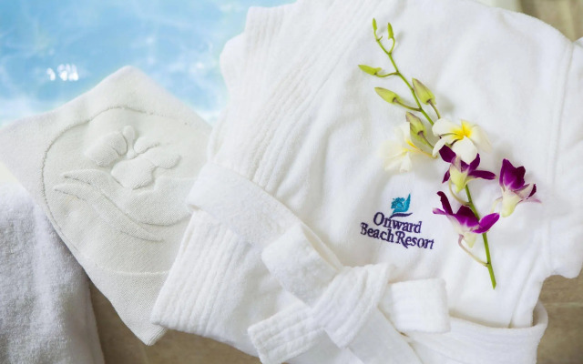 Hoshino Resorts RISONARE Guam