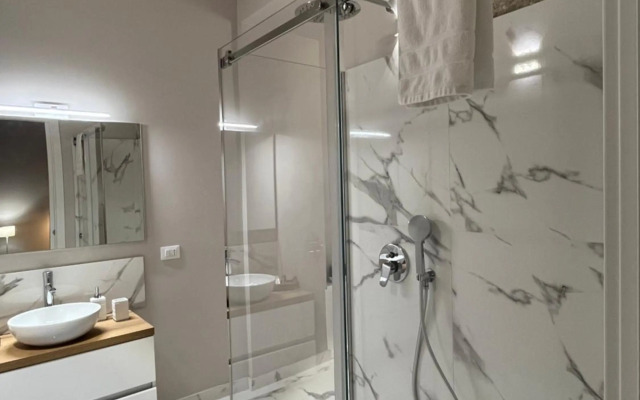 Appartamento Valverde