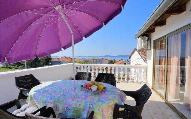 Apartments Verka