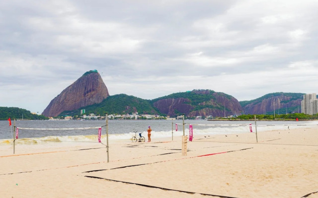 SUH Flamengo 08 Live in Aterro