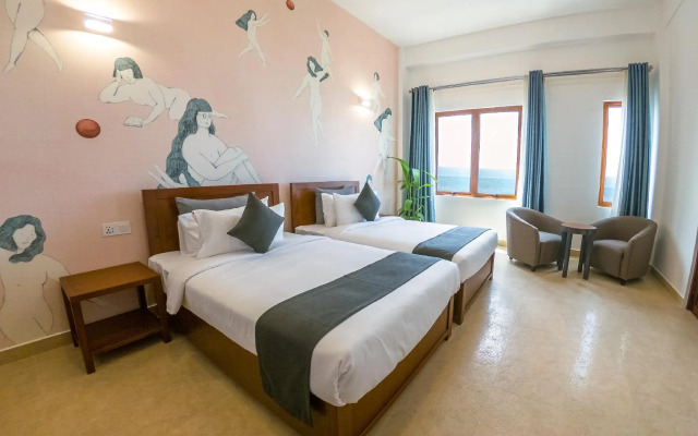 Morven Hotel Colombo