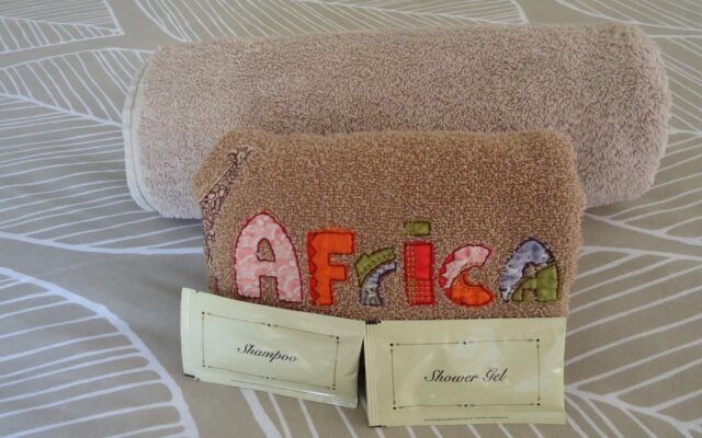 Serenity Guest House