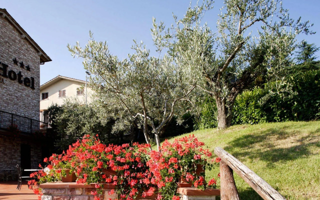 Hotel Ristorante La Terrazza