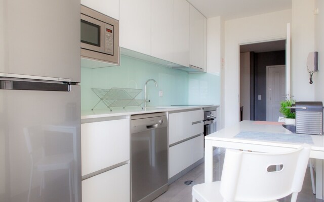 Citybreak-Apartments Cedofeita