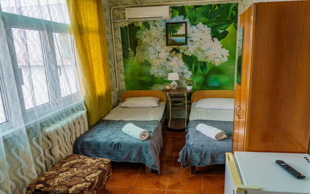Guest house Sun