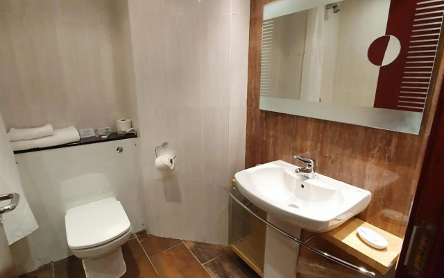 The Towers Hotel and Spa