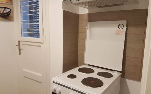 Erra - Green - Athens Center, 75m², 3 BD, 1 BATH