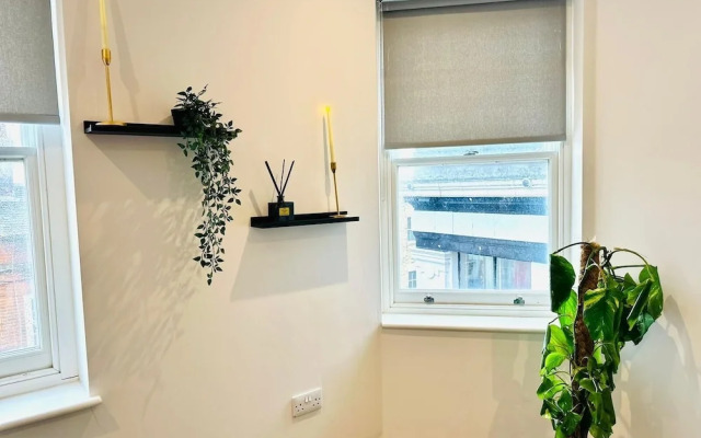 Spacious 2 Bedroom Apartment in Margate