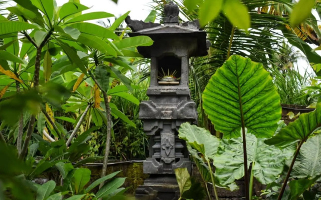 Villa Uma Ayu Sidemen