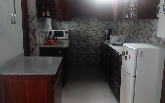 Global Family Backpackers Hostel